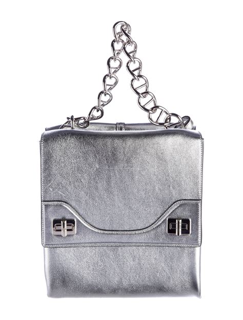 prada shiny purse|Prada purses for women.